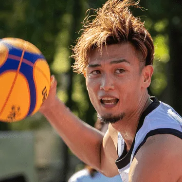 野呂 竜比人 コーチの写真